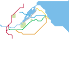 Groflin Metro (unknown)