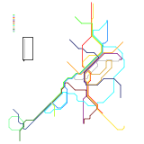South East Queensland (speculative)