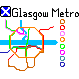 Glasgow  (speculative)