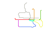 Grand Lux City (unknown)