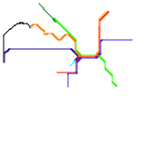 Dallas-Fort Worth (real)