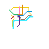 Capel Tudur (unknown)