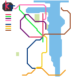 Kaewa, New Zealand (unknown)