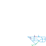 South east of England  (real)