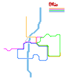 The Ohio State University (speculative)
