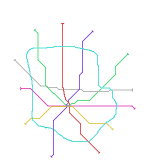 Columbus Ohio (speculative)