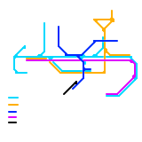 Stepford county railway  (unknown)