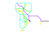 Coastial Railway Simulator (unknown)