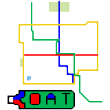 Oaklin, Minecraft  (unknown)