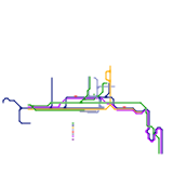 Stepford County (unknown)