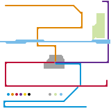 Jacko Transit Authority (Fictional) (unknown)