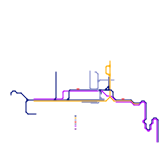 Stepford County Railway (unknown)