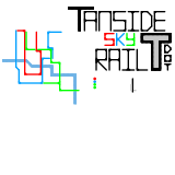 Island of Sodor (unknown)