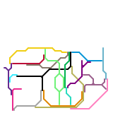 Unnamed map 001 unfinished (unknown)