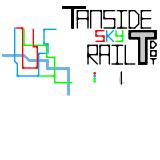 Tanside Elevated Rail (unknown)