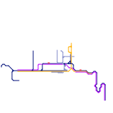 Stepford County Railway (unknown)