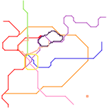 Bewton Metropolitan  (unknown)