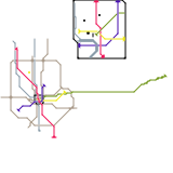 Columbus Ohio Template (speculative)