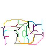 Unnamed map 001 unfinished (unknown)