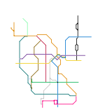 Los Angles (speculative)