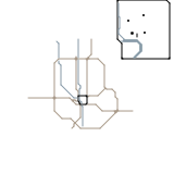Columbus Ohio Template (speculative)