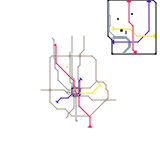 Columbus Ohio Template (speculative)
