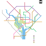 Washington DC (speculative)