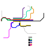 OpenTTD Map (unknown)