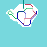 Isle of Wight (speculative) (speculative)