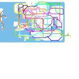 Hong Kong (speculative)