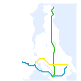 Victoria, BC (speculative)