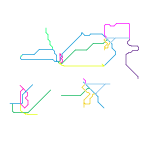 NC High-Speed Railway (speculative)