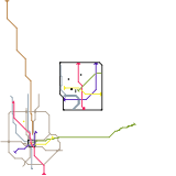 Columbus Ohio Template (speculative)