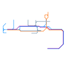 Stepford County Railway 1.6.4 Map (unknown)
