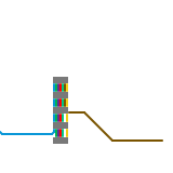 S-Bahn Megapolis (unknown)