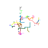Greater Ravscordia Road Network (real)