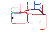 Stepford Metro (unknown)