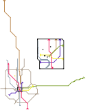 Columbus Ohio Template (speculative)