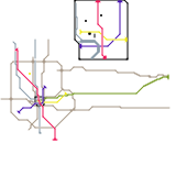 Columbus Ohio Template (speculative)