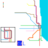 Chicago (speculative)