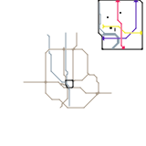 Columbus Ohio Template (speculative)