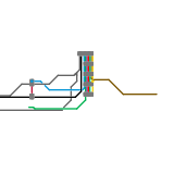 S-Bahn Megapolis (unknown)
