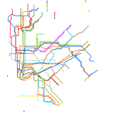 New York City(Future) (real)