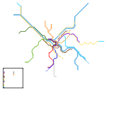 Pittsburgh (speculative)