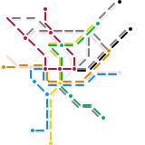 Washington DC (speculative)