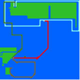 Wuhu Island (unknown)