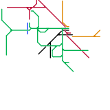 Leeds Metro 1920 (speculative)