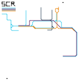 Stepford County Railway (unknown)