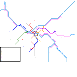 Pittsburgh (speculative)