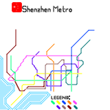 Shenzhen (speculative)